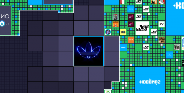 Nike、愛迪達佈局元宇宙,「adiVerse」發行NFT、進駐Sandbox