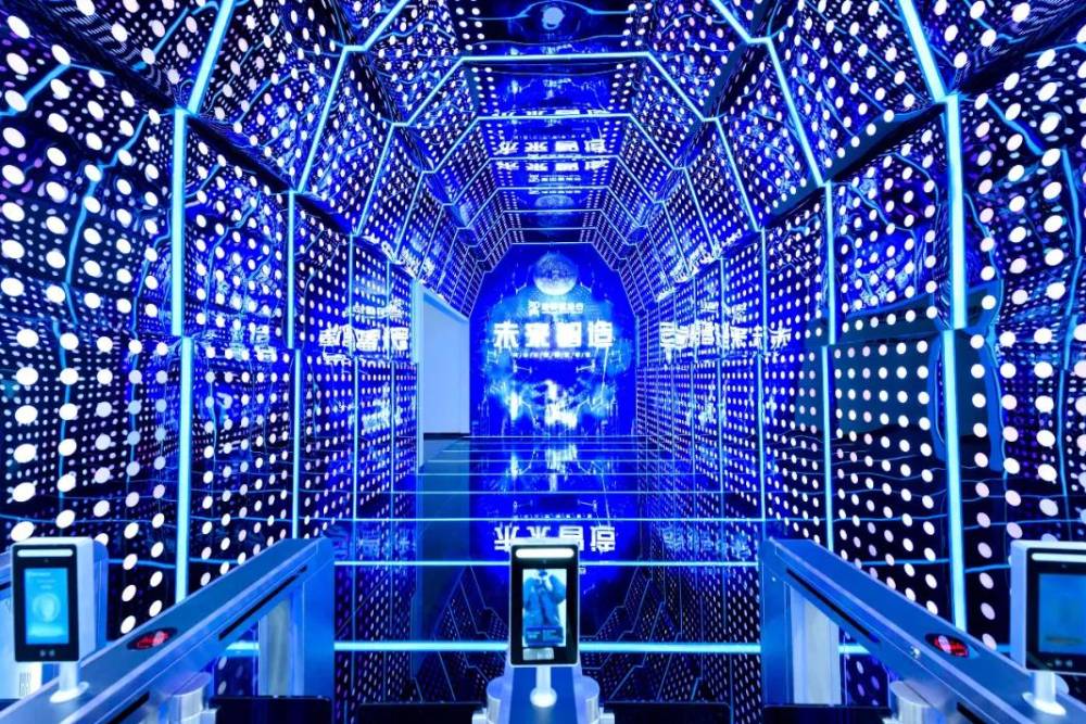 元宇宙夯 算力商機爆發 工業富聯:Wi-Fi 6相關設備出貨超過3000萬套