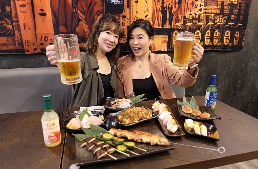 推!板橋江子翠美食 赤鮨日本料理 高CP值 搶鮮收服饕客嘴