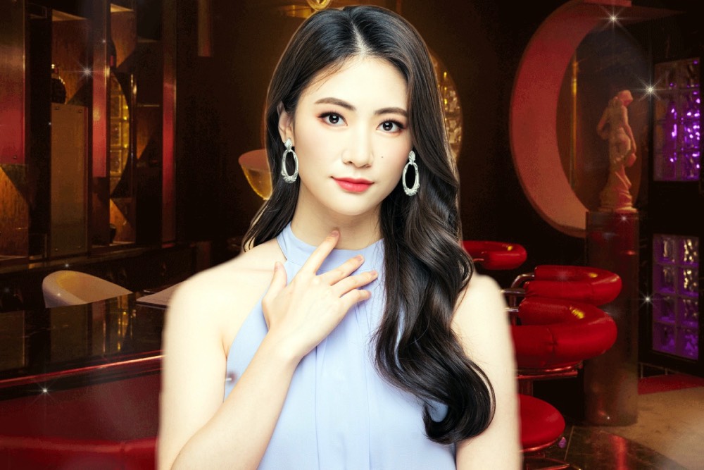 華燈初上合作玩美移動 APP供劇迷身歷劇中場景