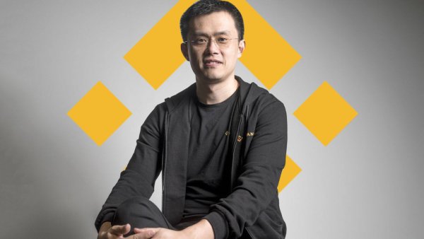 成為華人首富?趙長鵬回應:估值若沒有流動性,是不具意義的