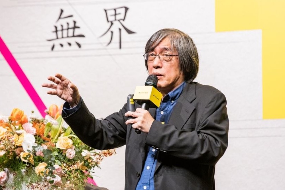 國策顧問施壓媒體?府立場:顯然有許多人遭林秉樞矇騙