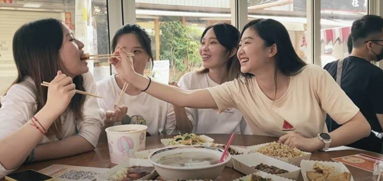 影 彰化縣政府創意影片競賽大葉大學傳藝學程獲二佳作 奧丁丁新聞owlnews