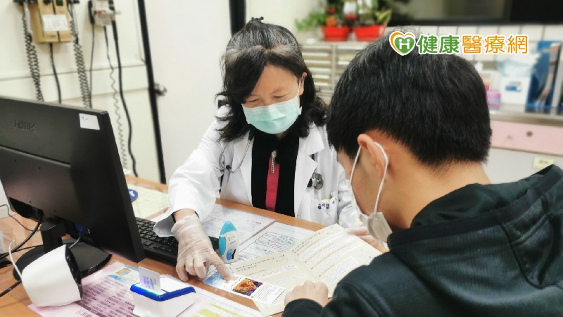 天氣濕冷過敏大爆發! 「舌下減敏療法」告別啾鼻、鼻水流