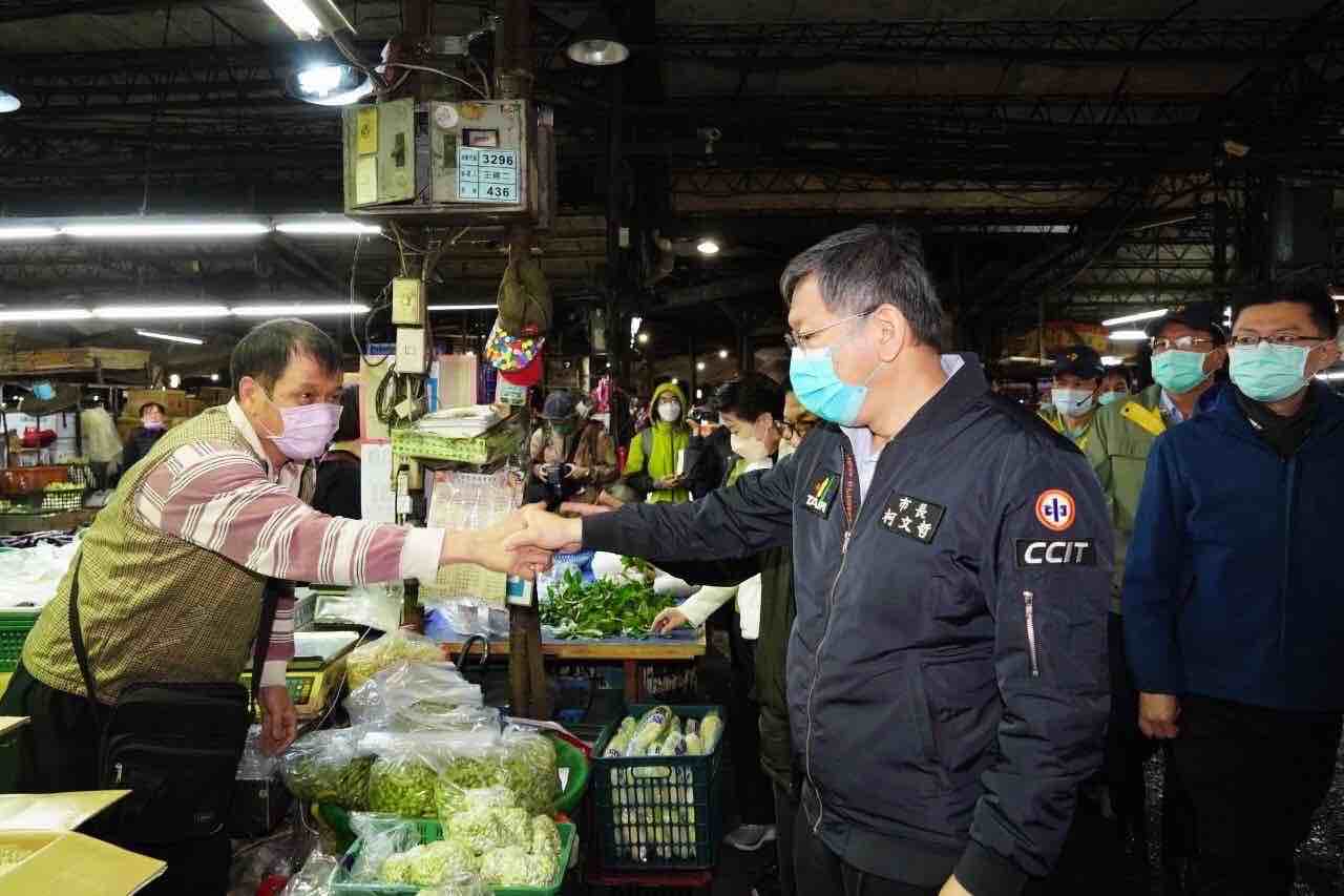 民眾黨正在吃國民黨的票?柯文哲成為新選擇
