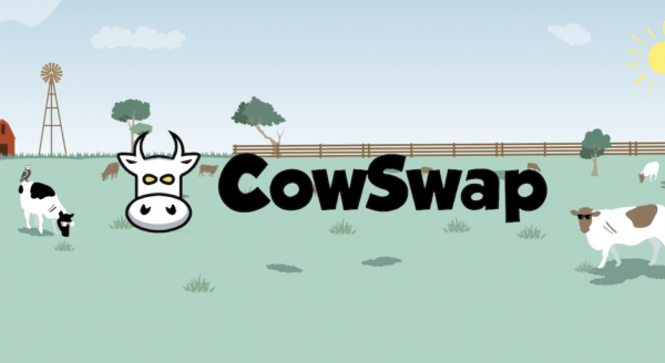空投|抗MEV交易平台CowSwap推自治組織、發行治理代幣「COW」