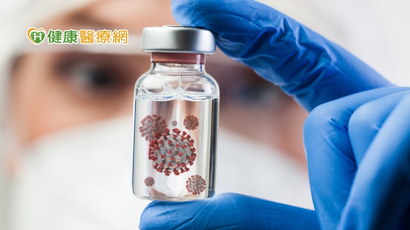 又變異!「Omicron亞變種」在台灣現蹤 專家曝威脅性