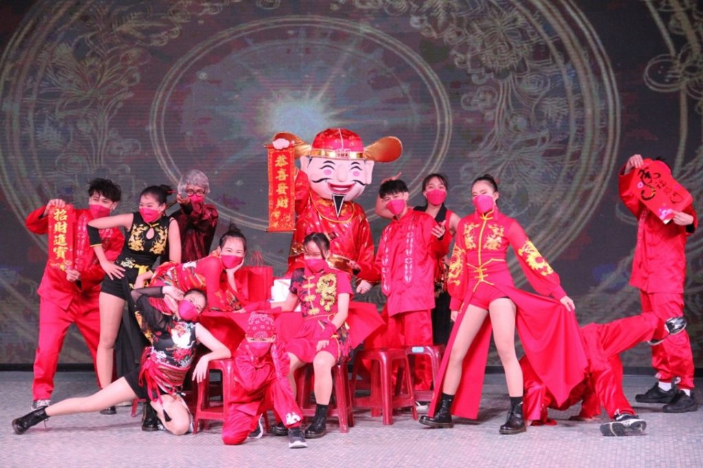 活動持續展演至228 連假 花蓮太平洋燈會虎味十足 奧丁丁新聞owlnews