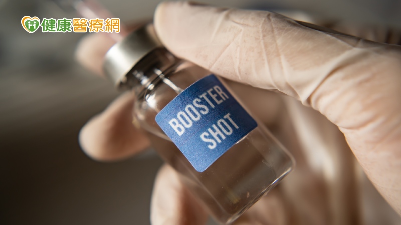 莫德納研發新加強劑專門針對Omicron 舊的還有效嗎?