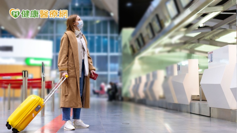Omicron平均潛伏期短 入境檢疫14天能縮短嗎?