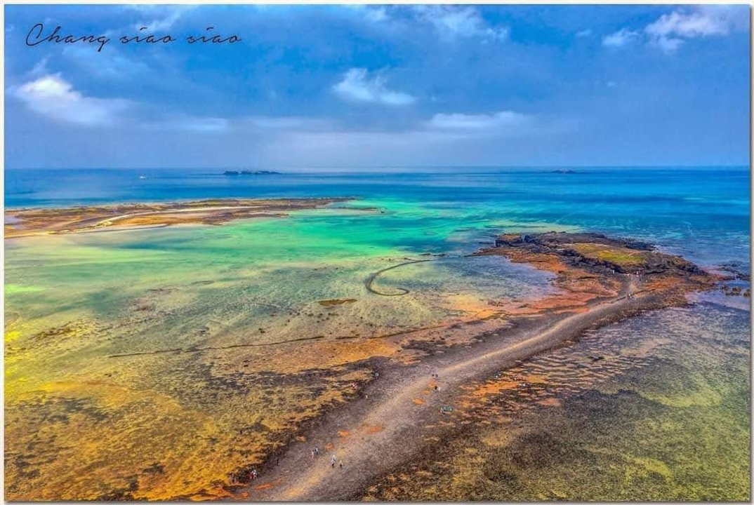 澎湖 花火 陪你遊行 活動報名起跑囉 奧丁丁新聞owlnews