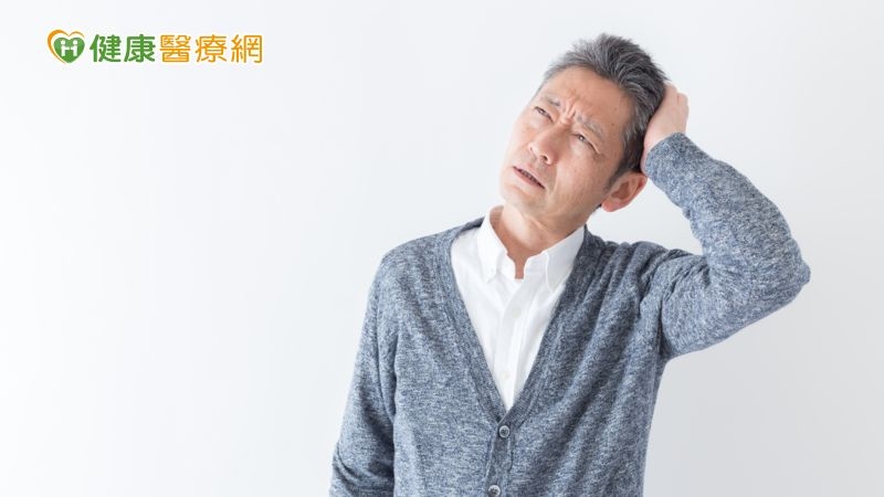 大腦「老扣扣」手機總是找不到?15分鐘就能知道腦年齡!