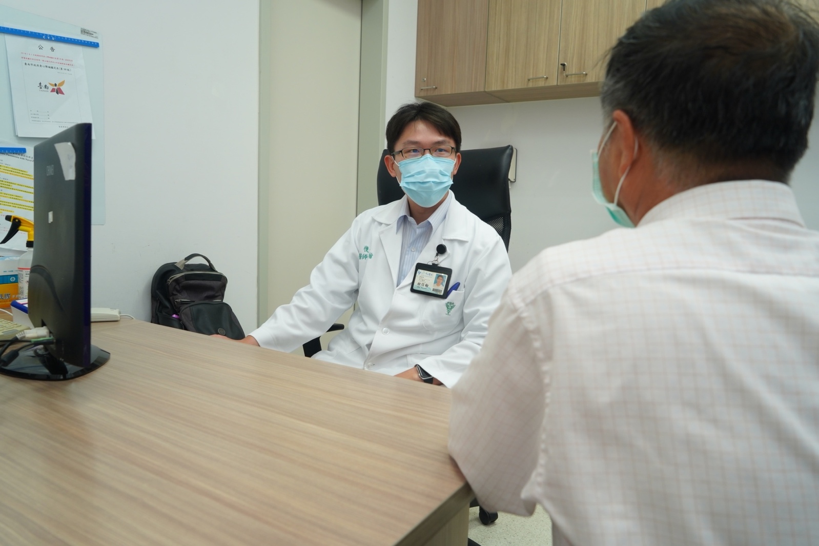 台灣花甲男女逾30萬人患肌少症 養肌防老、營養均衡成關鍵!