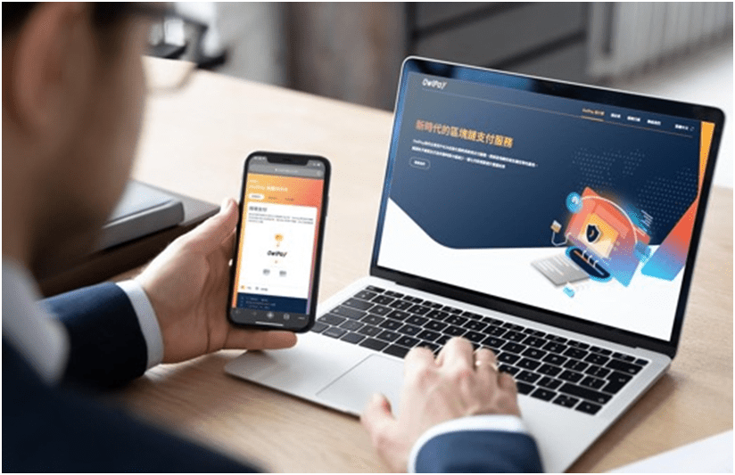 奧丁丁支付OwlPay攜手金融科技企業Nium 推全球B2B跨境支付 實現當日到帳