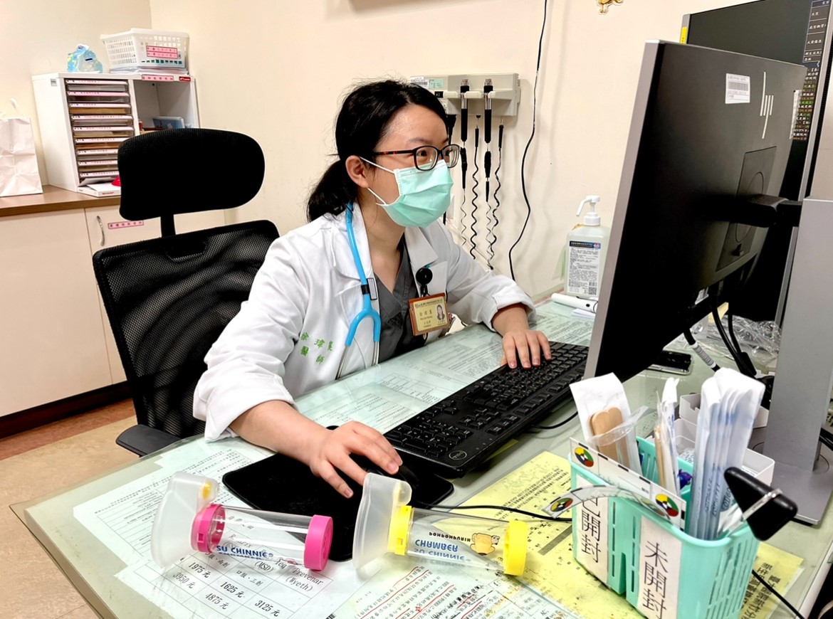 季節交替注意過敏病史孩子 醫:確實防護呼吸道避免誘發急性氣喘發作
