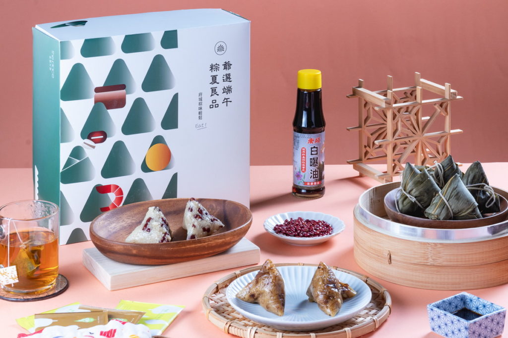 老爺酒店搶端午送禮與自用商機評比冠軍粽子禮盒5 前預購享早鳥優惠 奧丁丁新聞owlnews