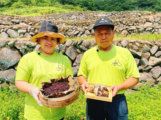 居家防疫也能走進農村廚房 好食料理報你知