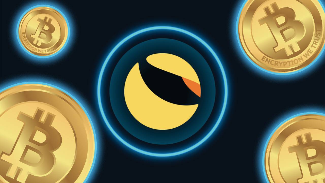 Terra 的比特幣儲備「下落不明」?數據:曾被挪往幣安和 Gemini