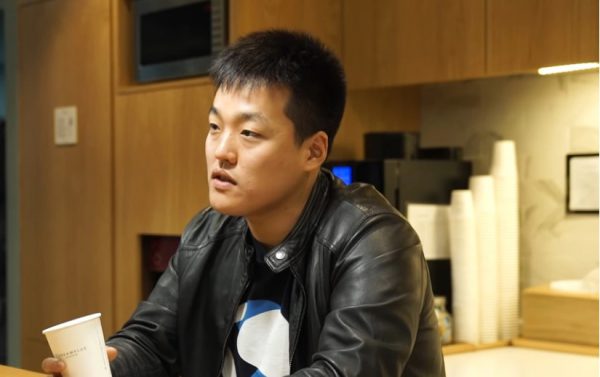Do Kwon提案執意分岔新鏈、不再有算穩,新口號「Terra不僅只有UST 」