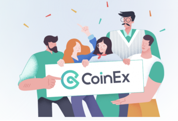 買不到百倍幣?來 CoinEx 獲取百倍收益
