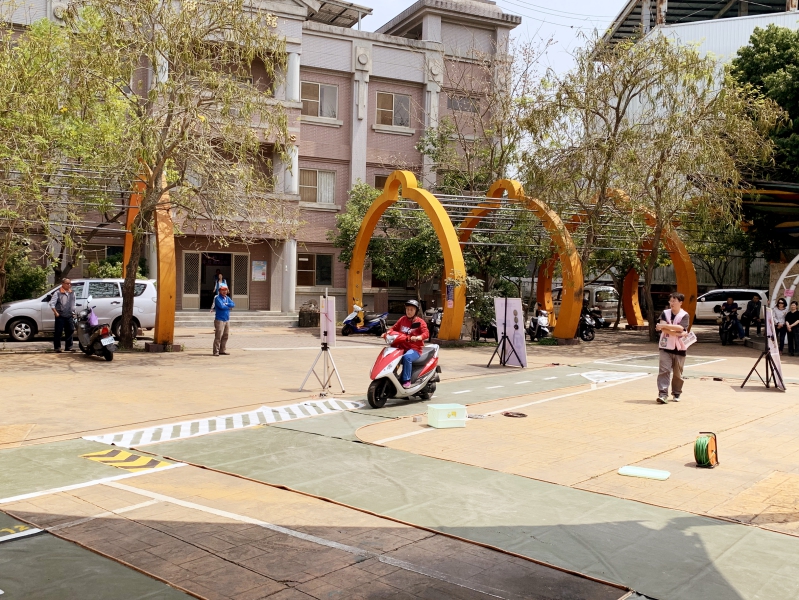 苗栗監理站6/15卓蘭鎮辦機車考照 敬請民眾5/31卓蘭鎮公所報名