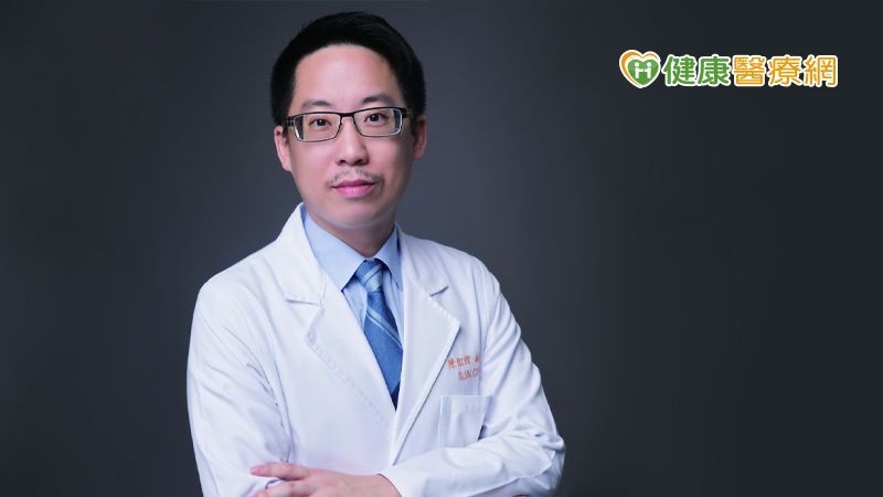 躺平也喘小心心臟已衰竭 及早治療瓣膜問題遠離猝死