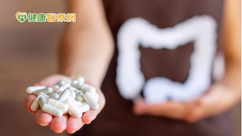胃腸用藥納居家常備藥 經常服用好嗎?