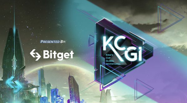 Bitget KCGI 2022 開放註冊,高達 200 BTC獎池,首日註冊用戶近500人