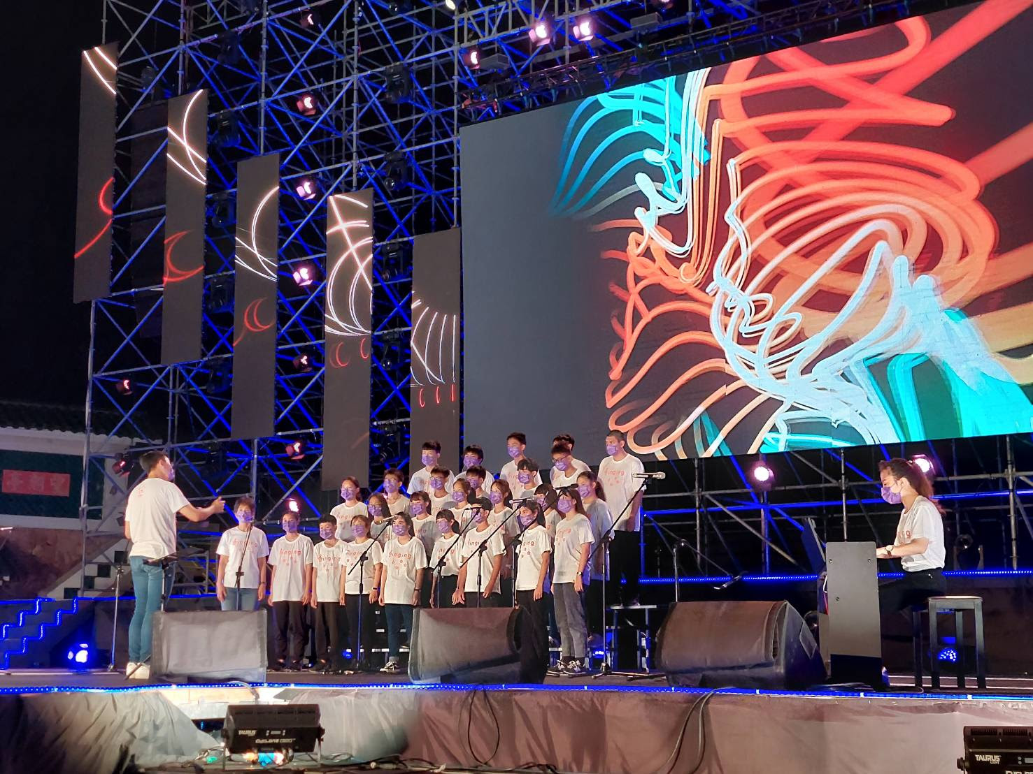 天佑菊島22 澎湖國際海上花火節永續綻放 奧丁丁新聞owlnews 天佑菊島22 澎湖國際海上花火節永續綻放 奧丁丁新聞owlnews