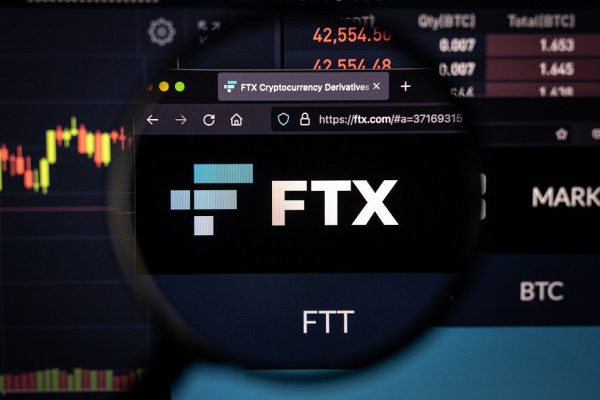 本月市場數據表現如何?FTX現貨交易量首次超越Coinbase佔據榜二
