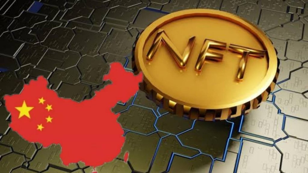 微信更新政策,視違規程度封鎖加密貨幣、NFT相關帳號