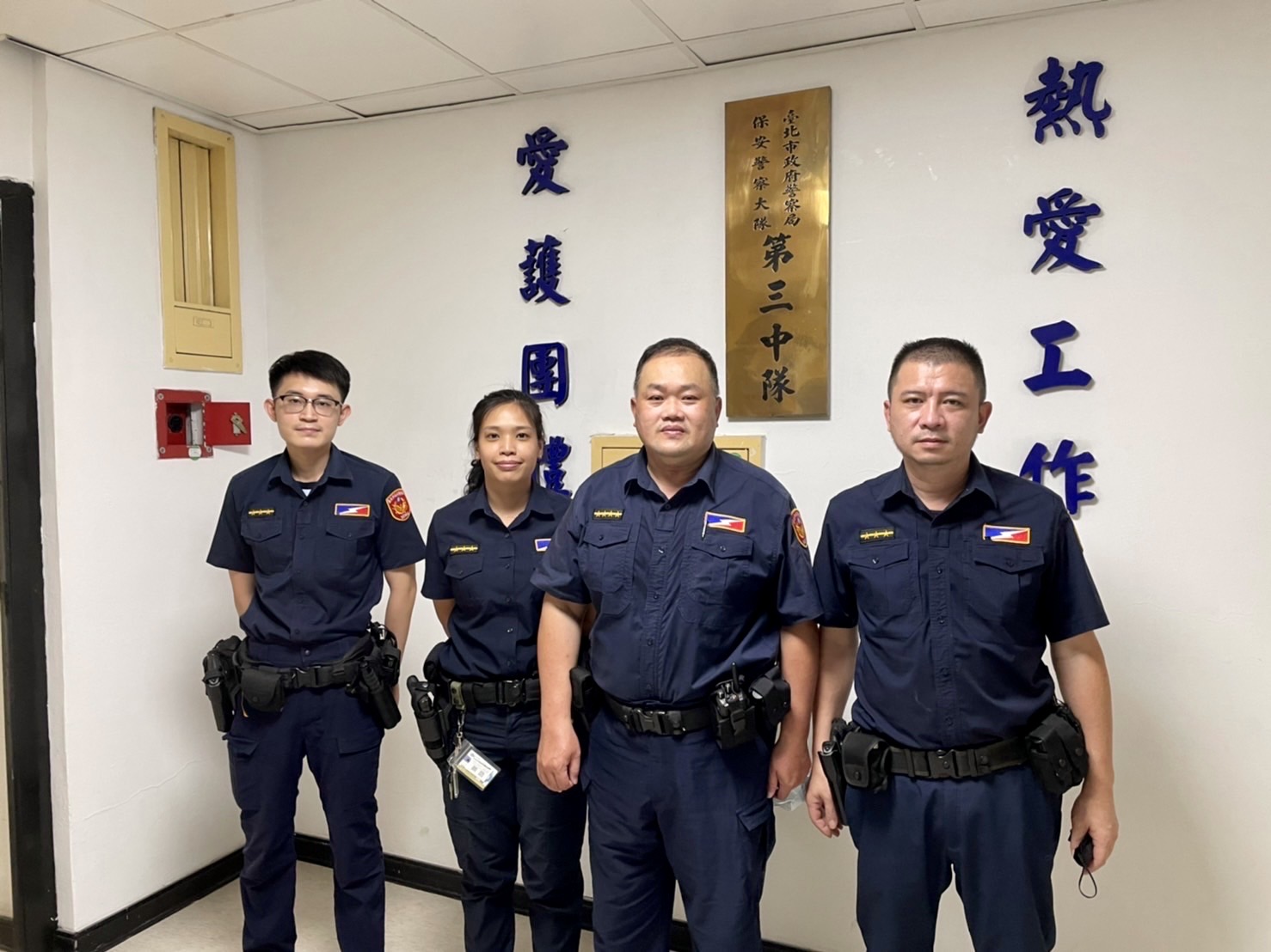 酒駕新制罰很大|保大警百分鐘查獲4件