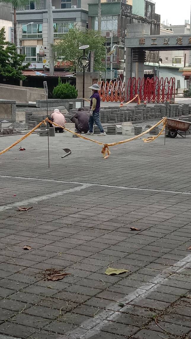 台灣南部土木師傅大缺貨,誰造成的? /波新聞