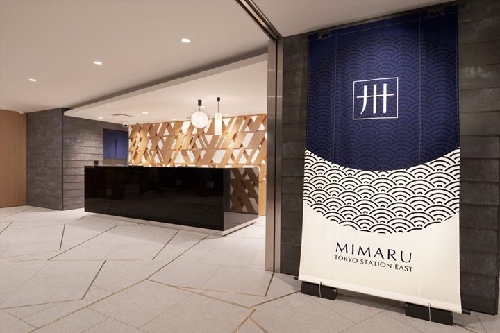 家族出遊快筆記!連鎖飯店MIMARU 免轉車15分鐘到東京迪士尼