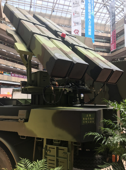 【虎觀點】俄羅斯隱形戰機SU-57正測試新武器系統