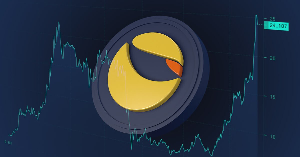 賠掉客戶 99% 資金!韓國加密幣平台 Uprise 放空 LUNA 慘遭清算