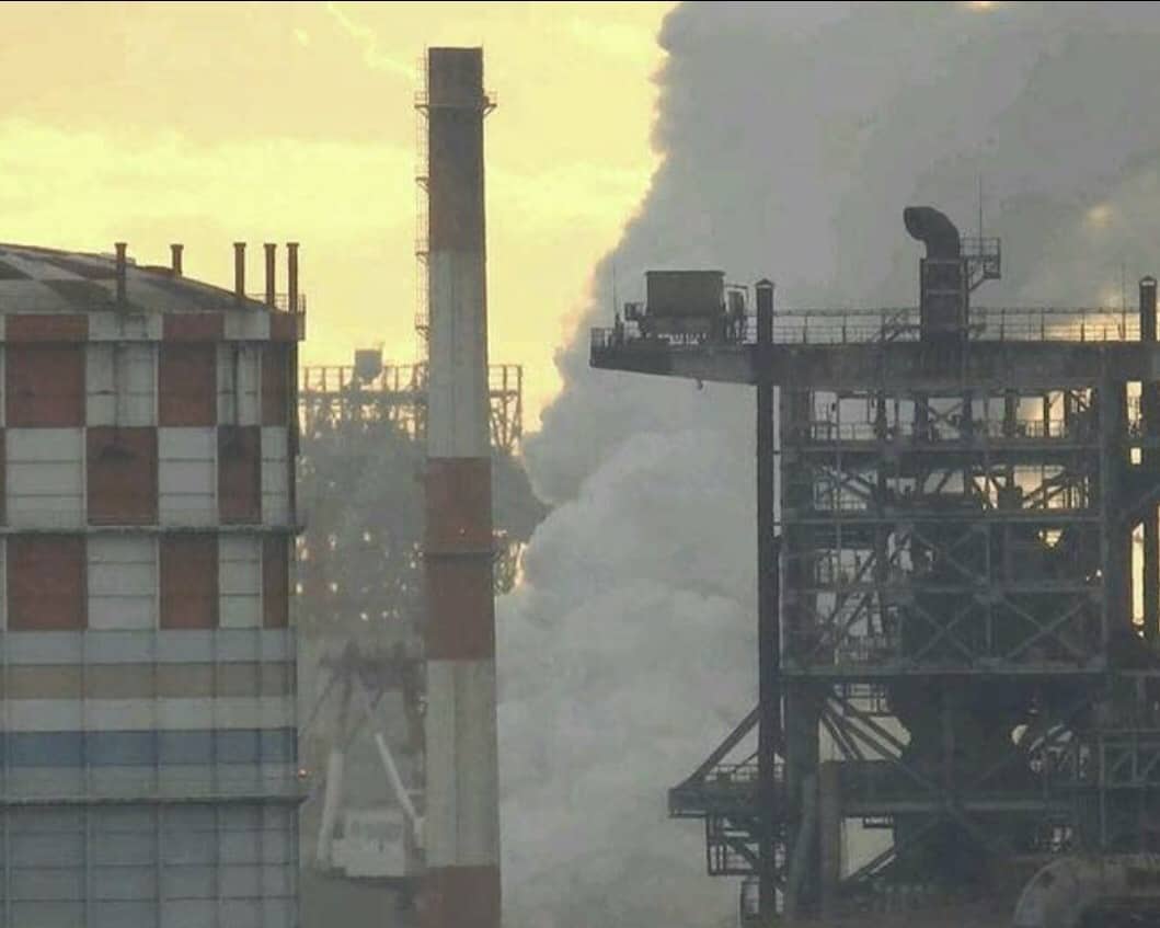 歐盟碳邊境調整制度對我國企業的影響
