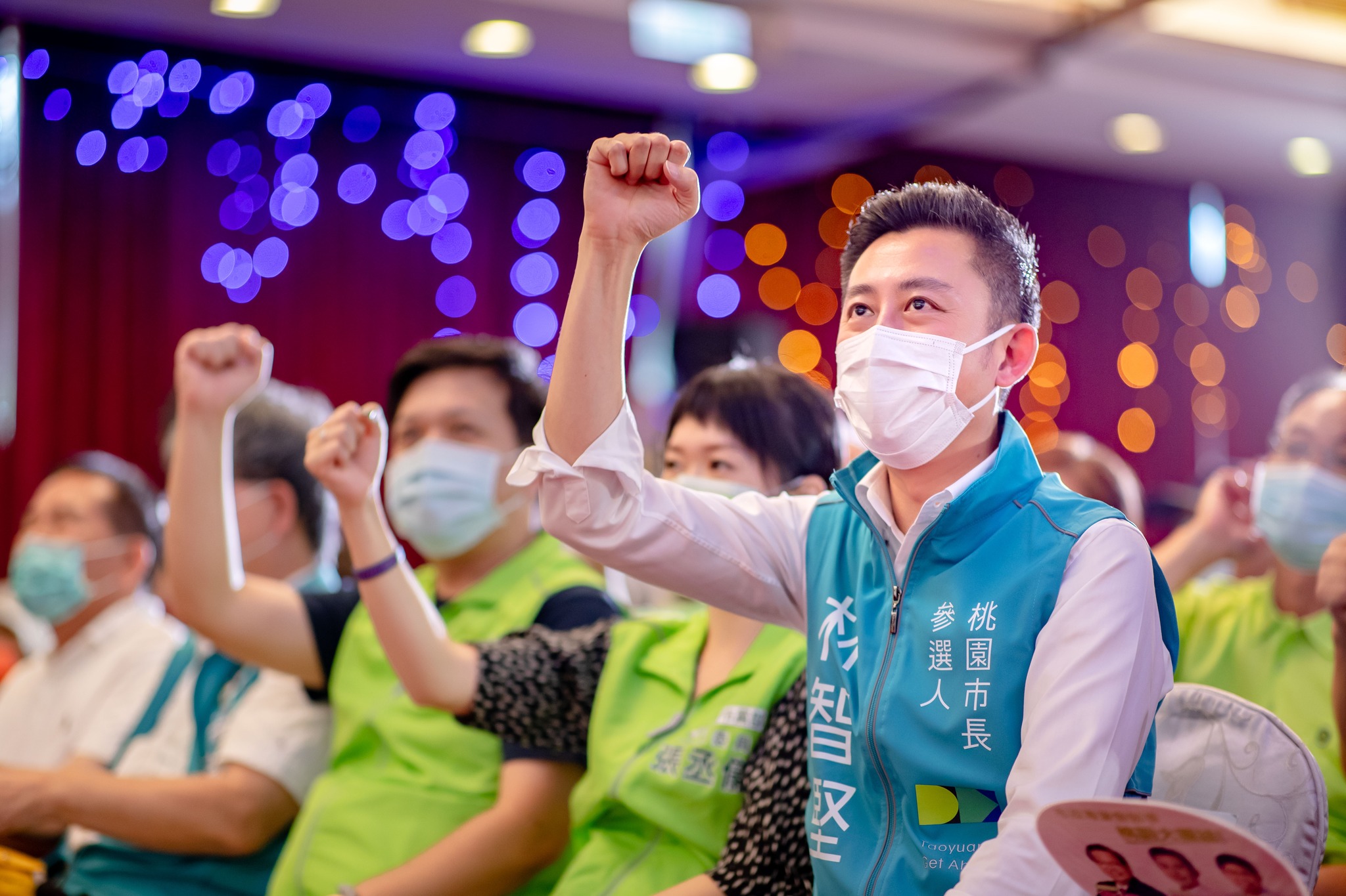 林智堅碩士論文抄襲余正煌確定! 台大:情節嚴重建議撤碩士學位