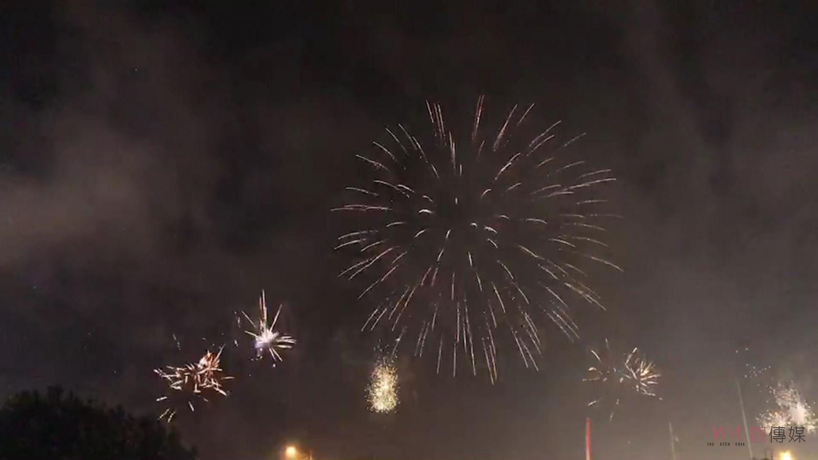 影 22 王功漁火節 超夏趴海洋音樂會 人潮逾18 萬人次嗨翻天 奧丁丁新聞owlnews