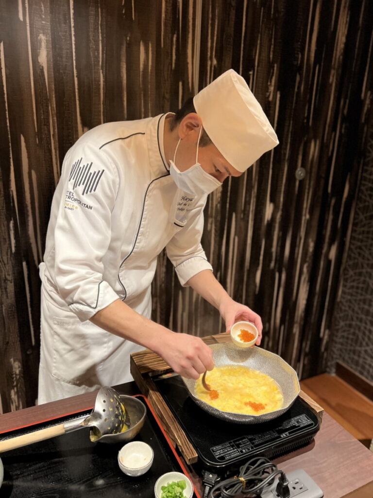 以日本初霜為意境jr 東日本大飯店台北hayase 日本料理推出初霜懷石 奧丁丁新聞owlnews 以日本初霜為意境jr 東日本大飯店台北hayase 日本料理推出初霜懷石 奧丁丁新聞owlnews