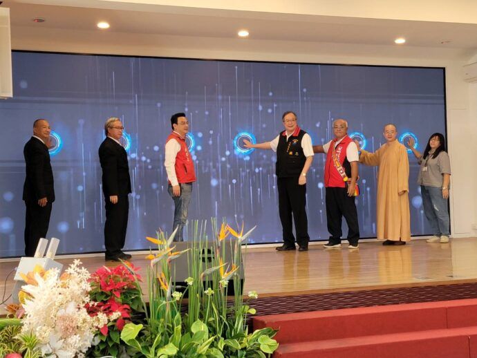 111 年度各宗教花蓮祭天祈福暨遶境活動12 3 起盛大登場 奧丁丁新聞owlnews